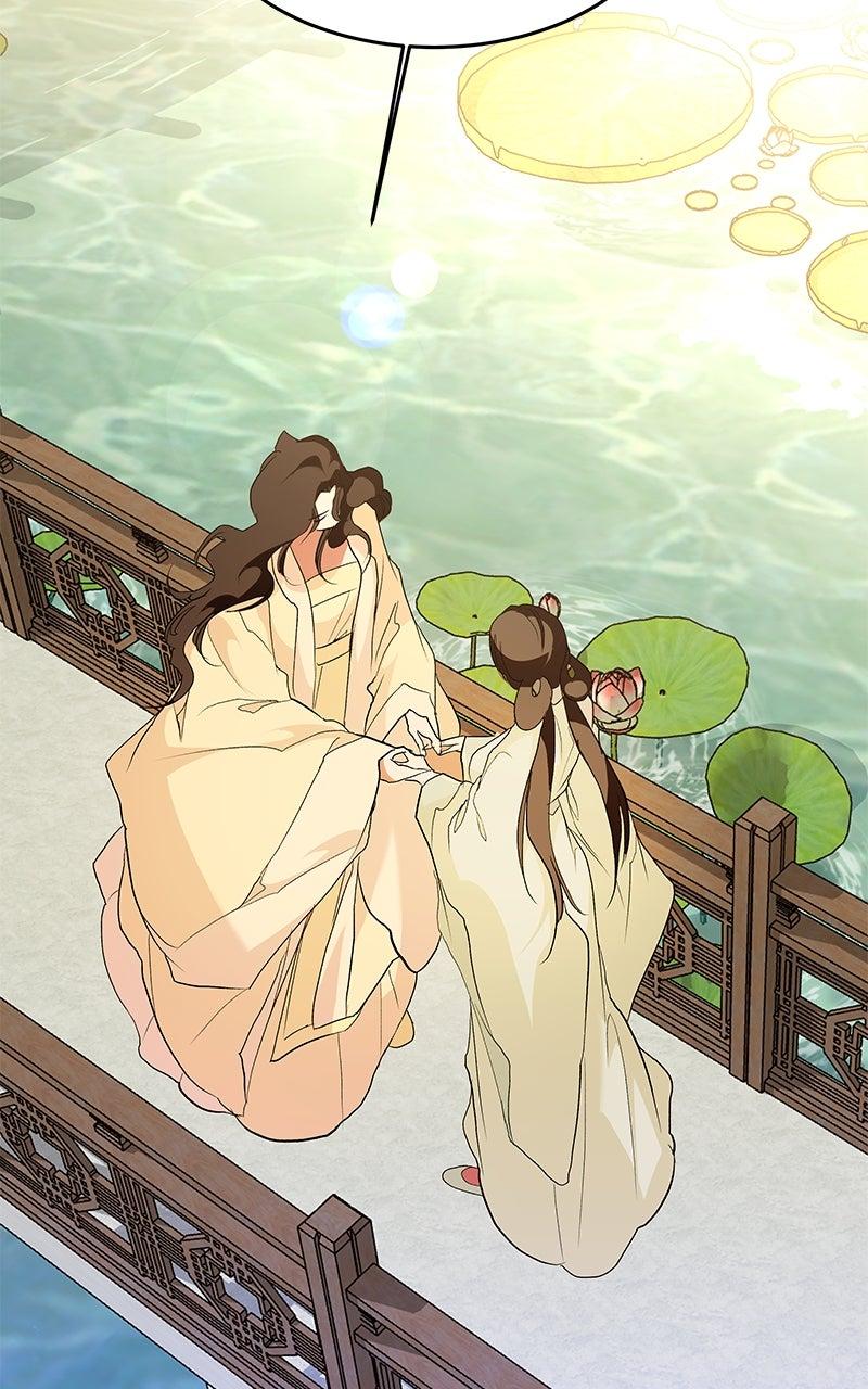 How a Goddess Wins Over Tigers Chap 113 - Next Chap 114