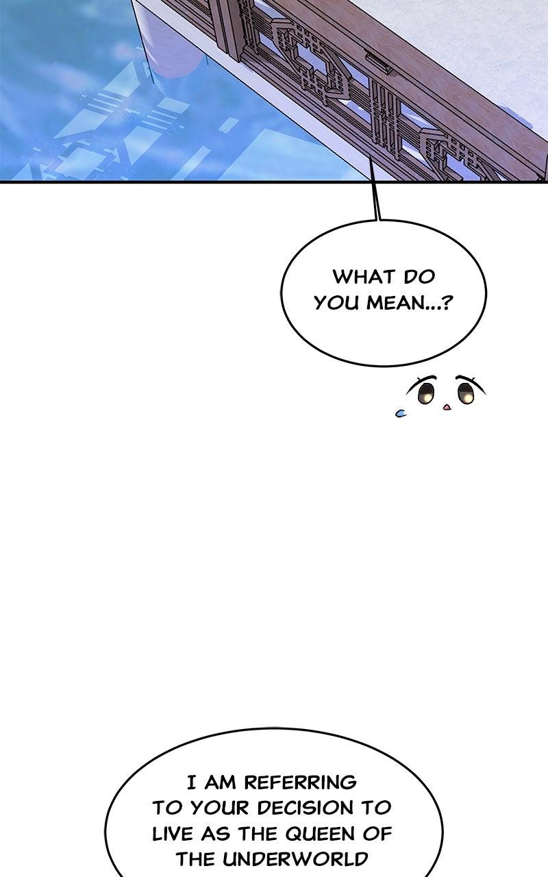How a Goddess Wins Over Tigers Chap 113 - Next Chap 114