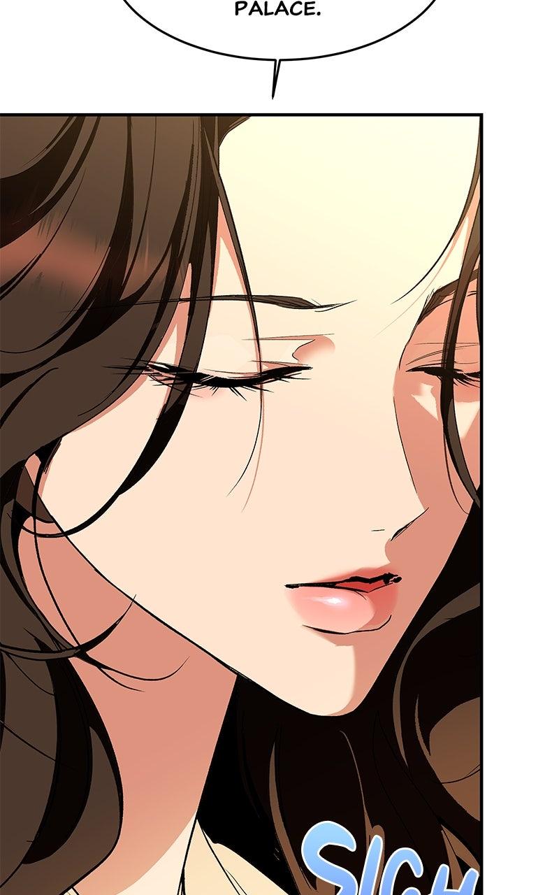 How a Goddess Wins Over Tigers Chap 113 - Next Chap 114
