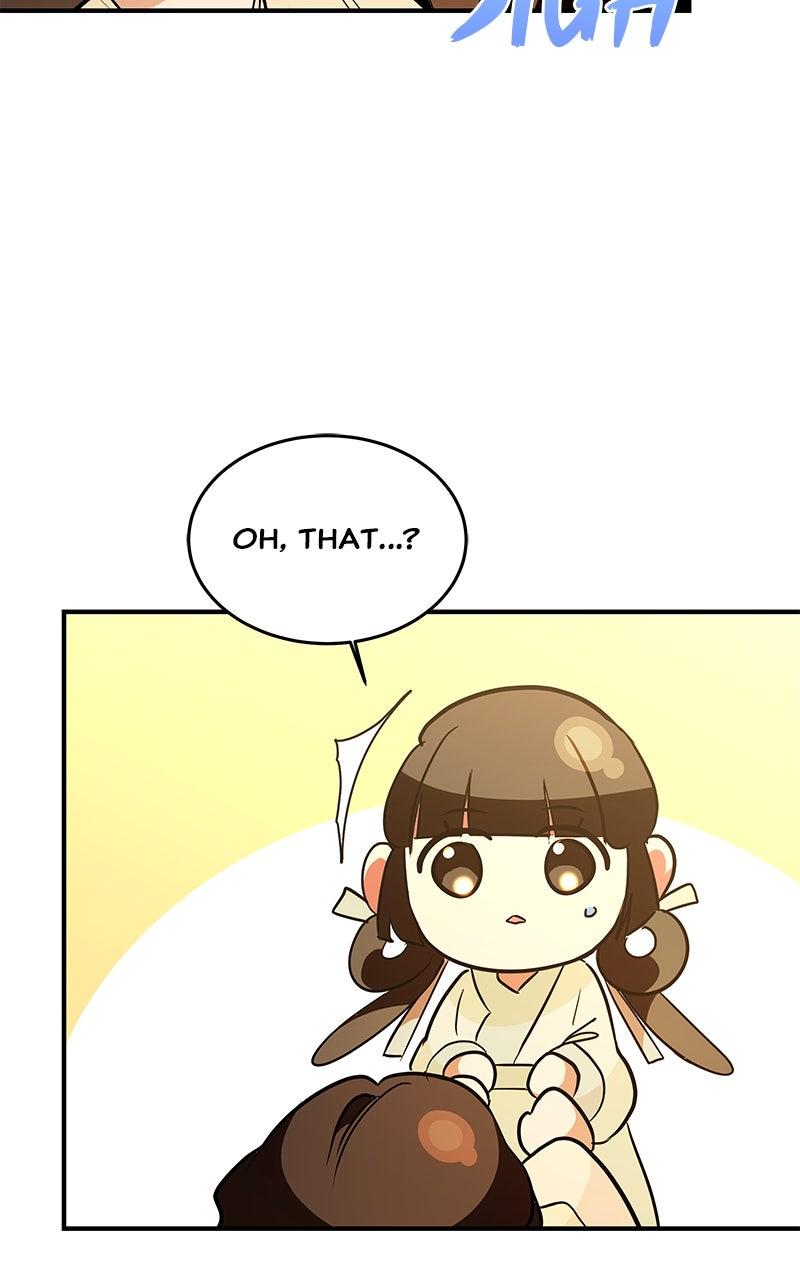 How a Goddess Wins Over Tigers Chap 113 - Next Chap 114