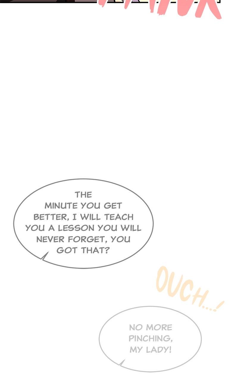 How a Goddess Wins Over Tigers Chap 127 - Next Chap 128