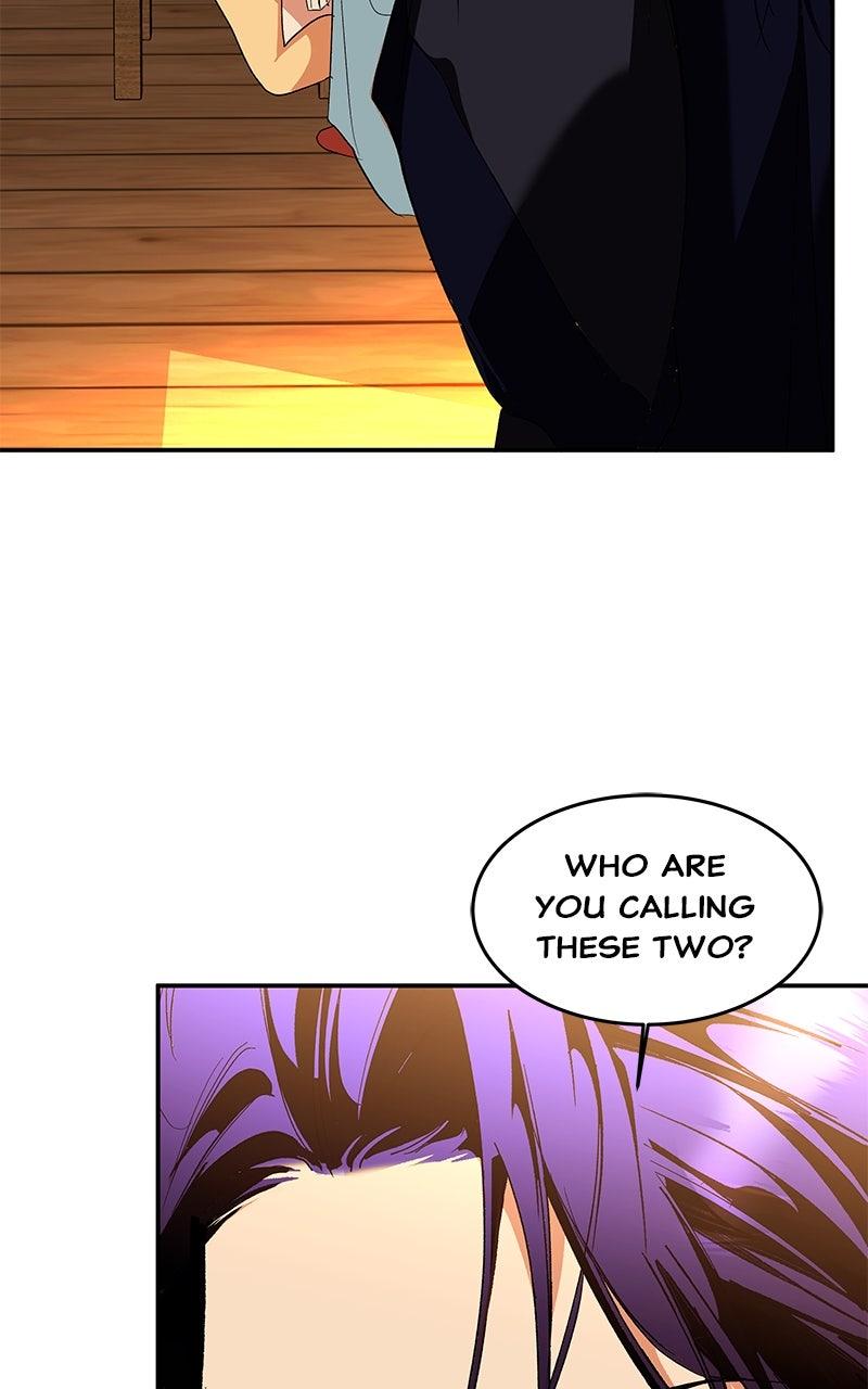 How a Goddess Wins Over Tigers Chap 127 - Next Chap 128