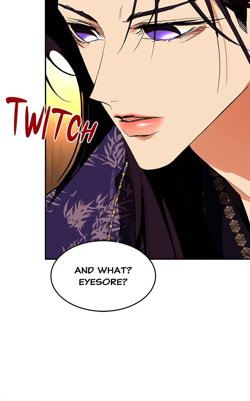 How a Goddess Wins Over Tigers Chap 127 - Next Chap 128
