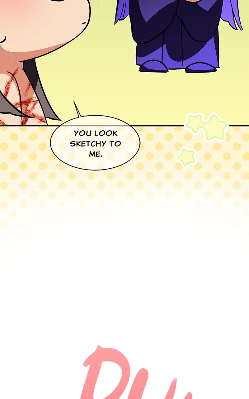 How a Goddess Wins Over Tigers Chap 127 - Next Chap 128