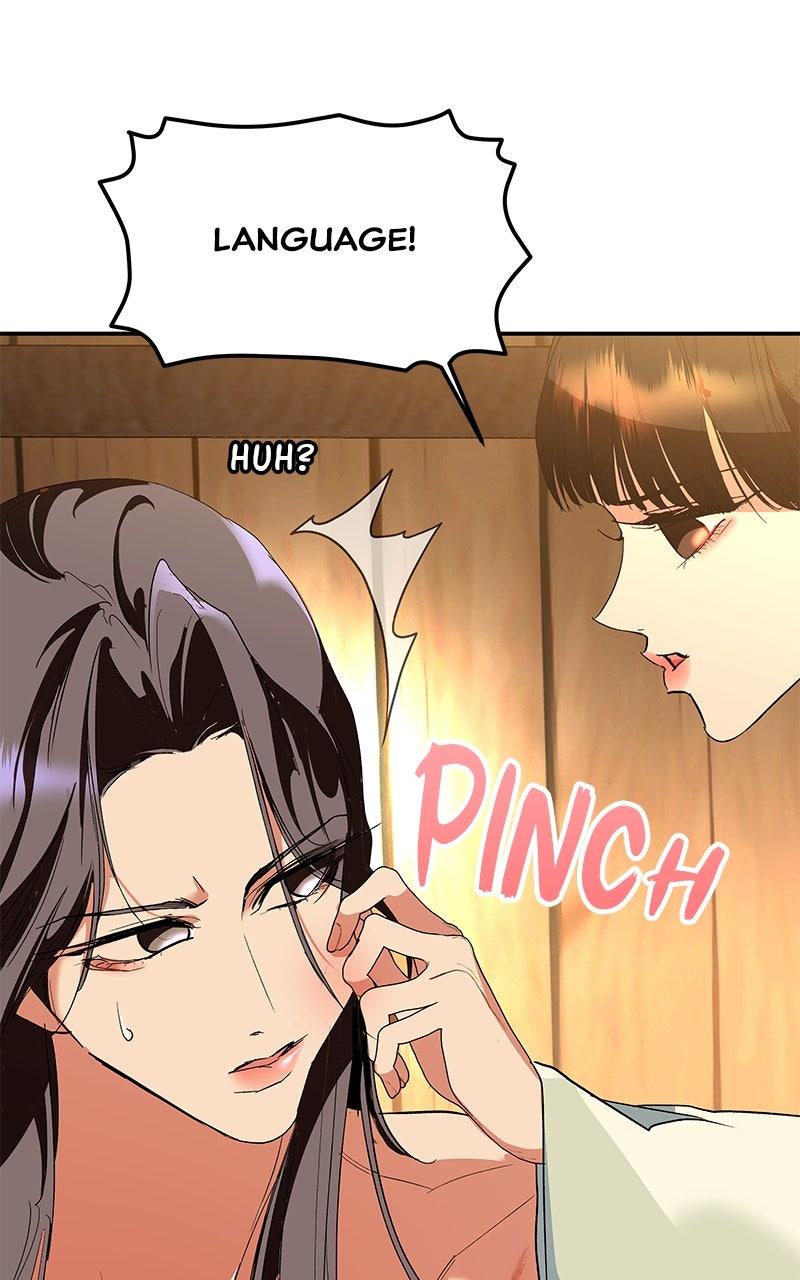 How a Goddess Wins Over Tigers Chap 127 - Next Chap 128