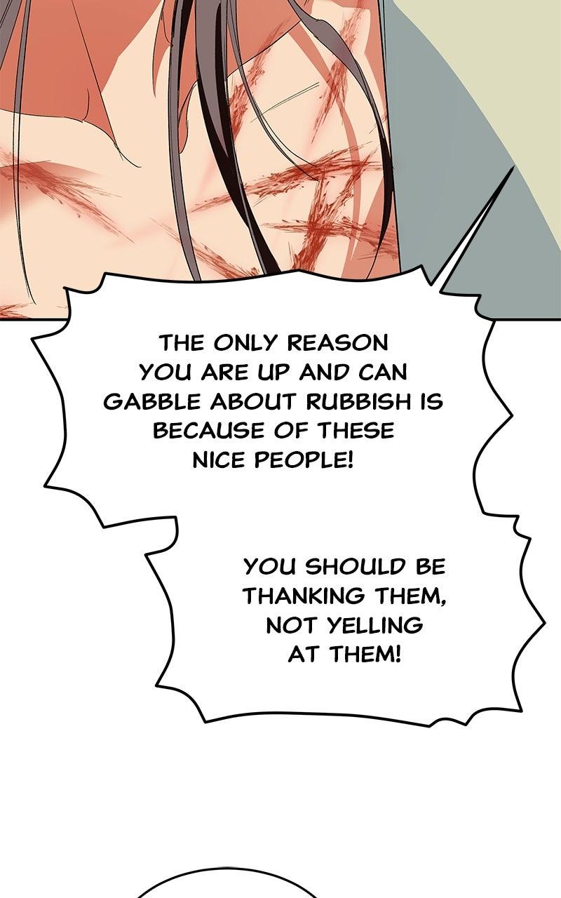 How a Goddess Wins Over Tigers Chap 127 - Next Chap 128