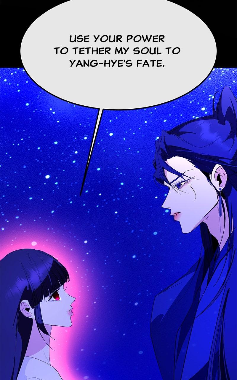 How a Goddess Wins Over Tigers Chap 127 - Next Chap 128