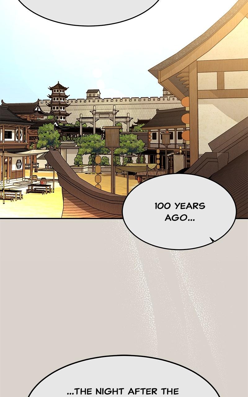 How a Goddess Wins Over Tigers Chap 127 - Next Chap 128