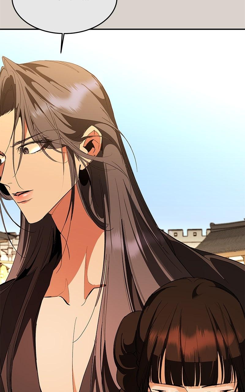 How a Goddess Wins Over Tigers Chap 127 - Next Chap 128