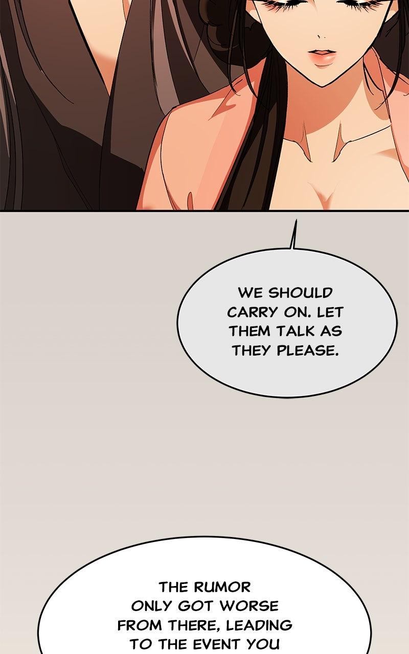 How a Goddess Wins Over Tigers Chap 127 - Next Chap 128