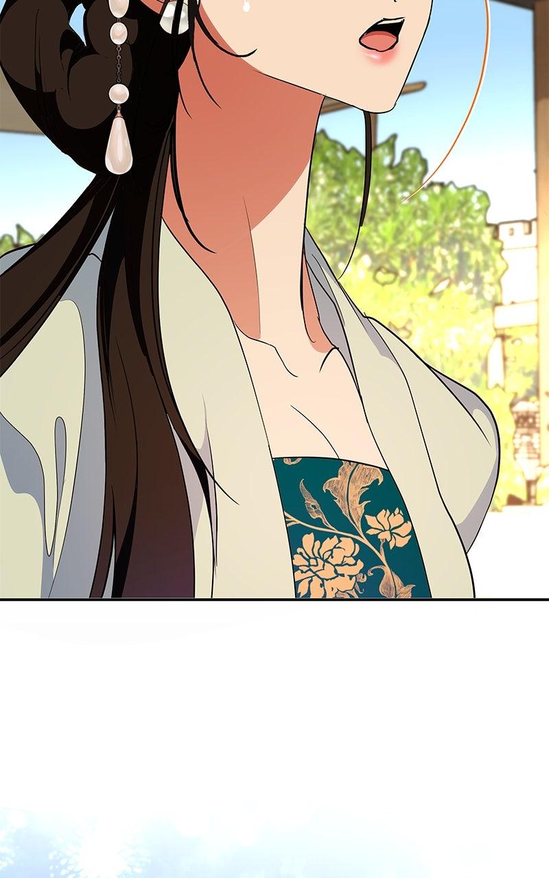 How a Goddess Wins Over Tigers Chap 127 - Next Chap 128
