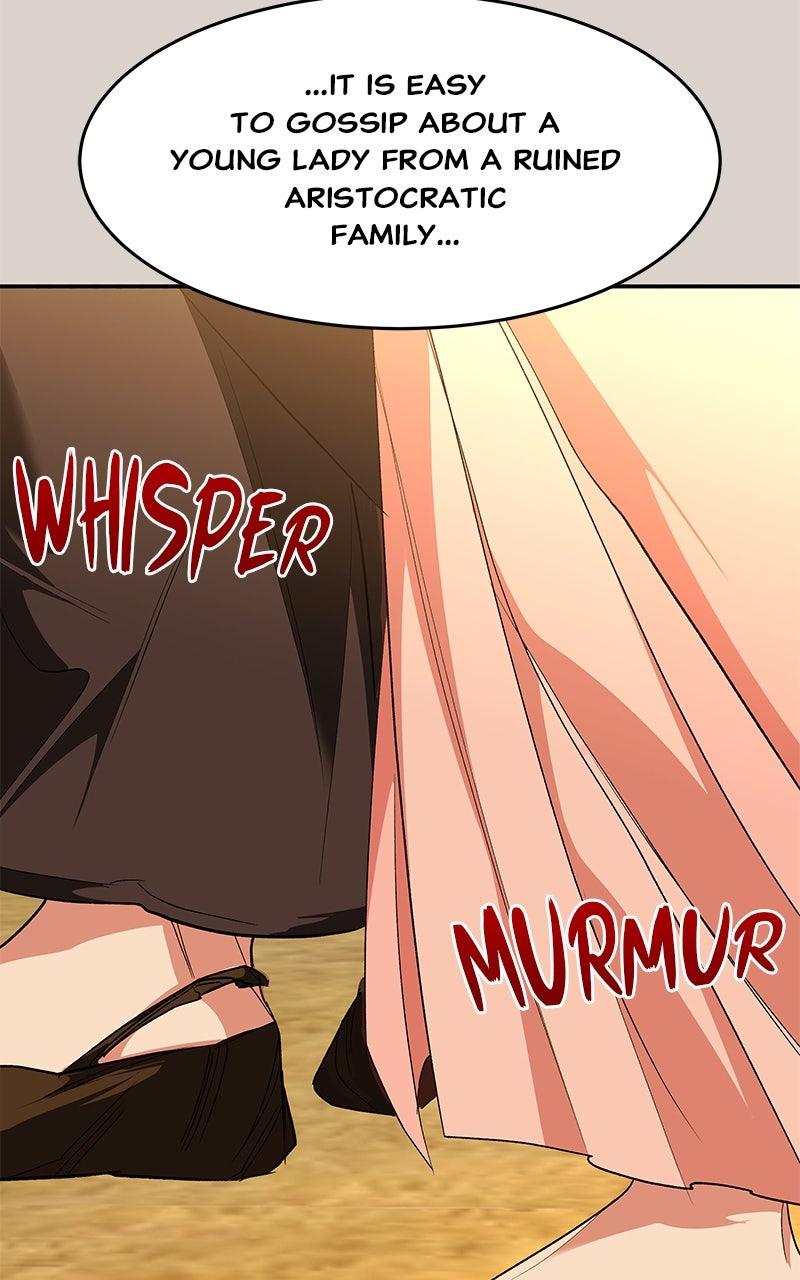 How a Goddess Wins Over Tigers Chap 127 - Next Chap 128