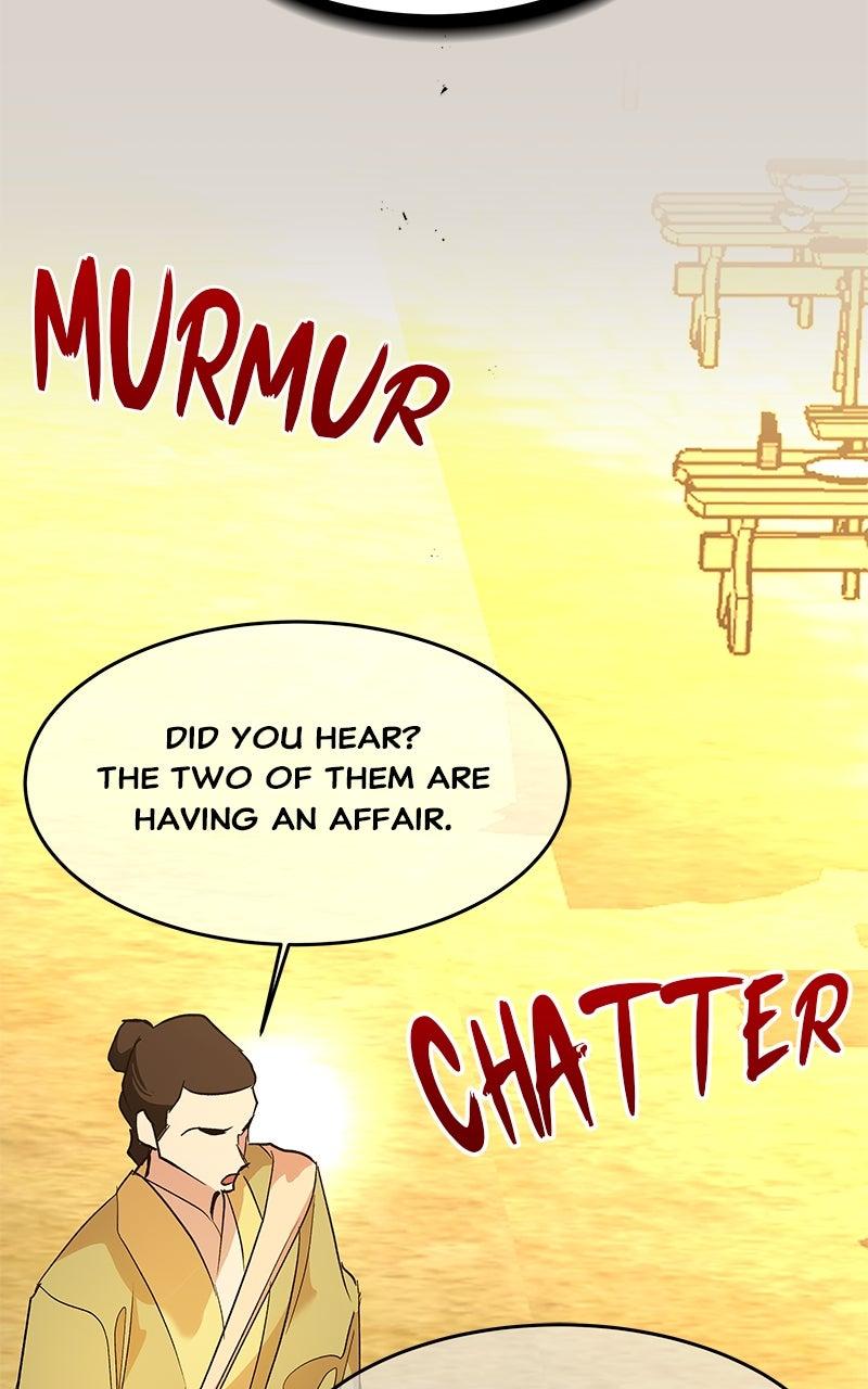 How a Goddess Wins Over Tigers Chap 127 - Next Chap 128