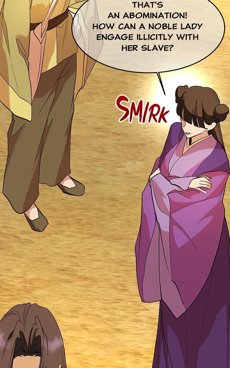 How a Goddess Wins Over Tigers Chap 127 - Next Chap 128