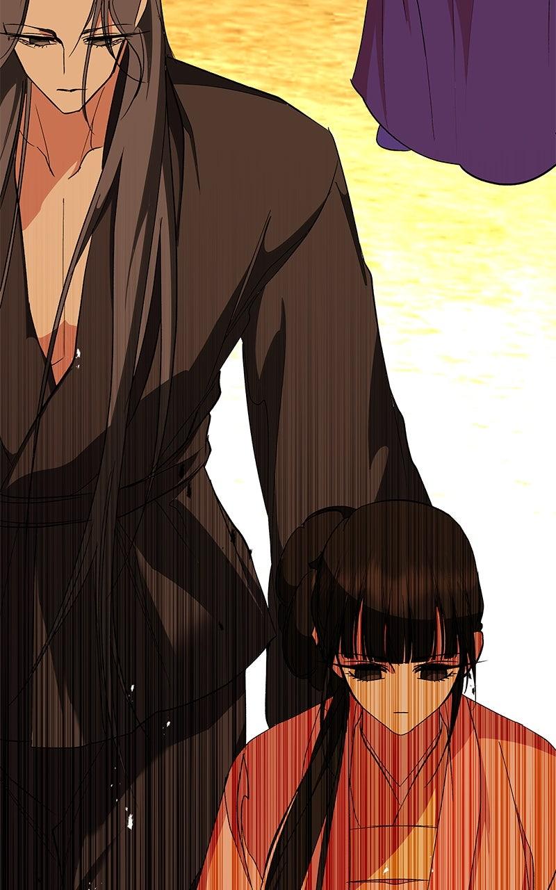 How a Goddess Wins Over Tigers Chap 127 - Next Chap 128