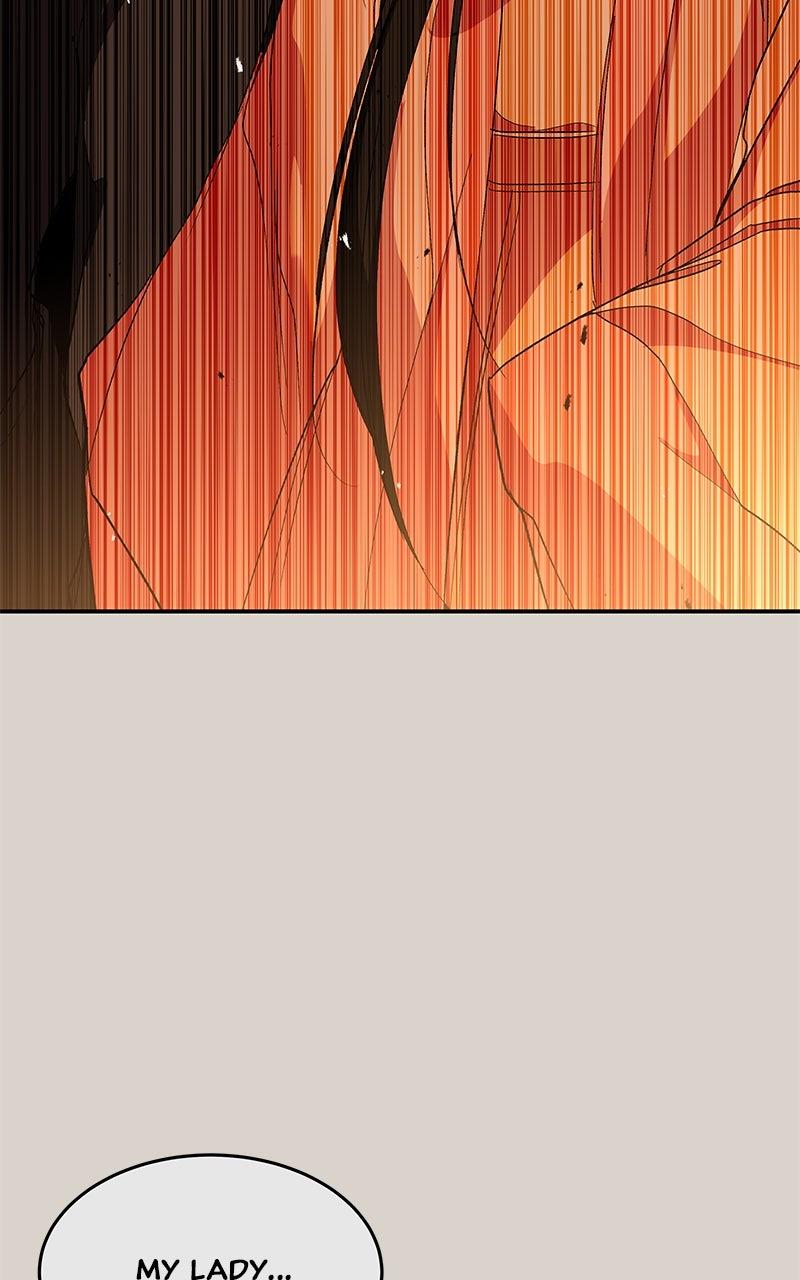 How a Goddess Wins Over Tigers Chap 127 - Next Chap 128