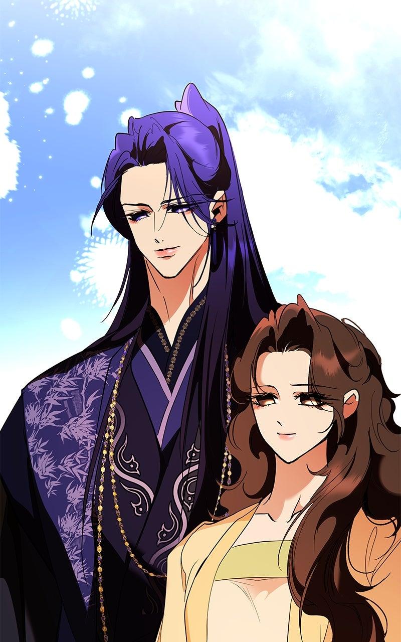 How a Goddess Wins Over Tigers Chap 127 - Next Chap 128