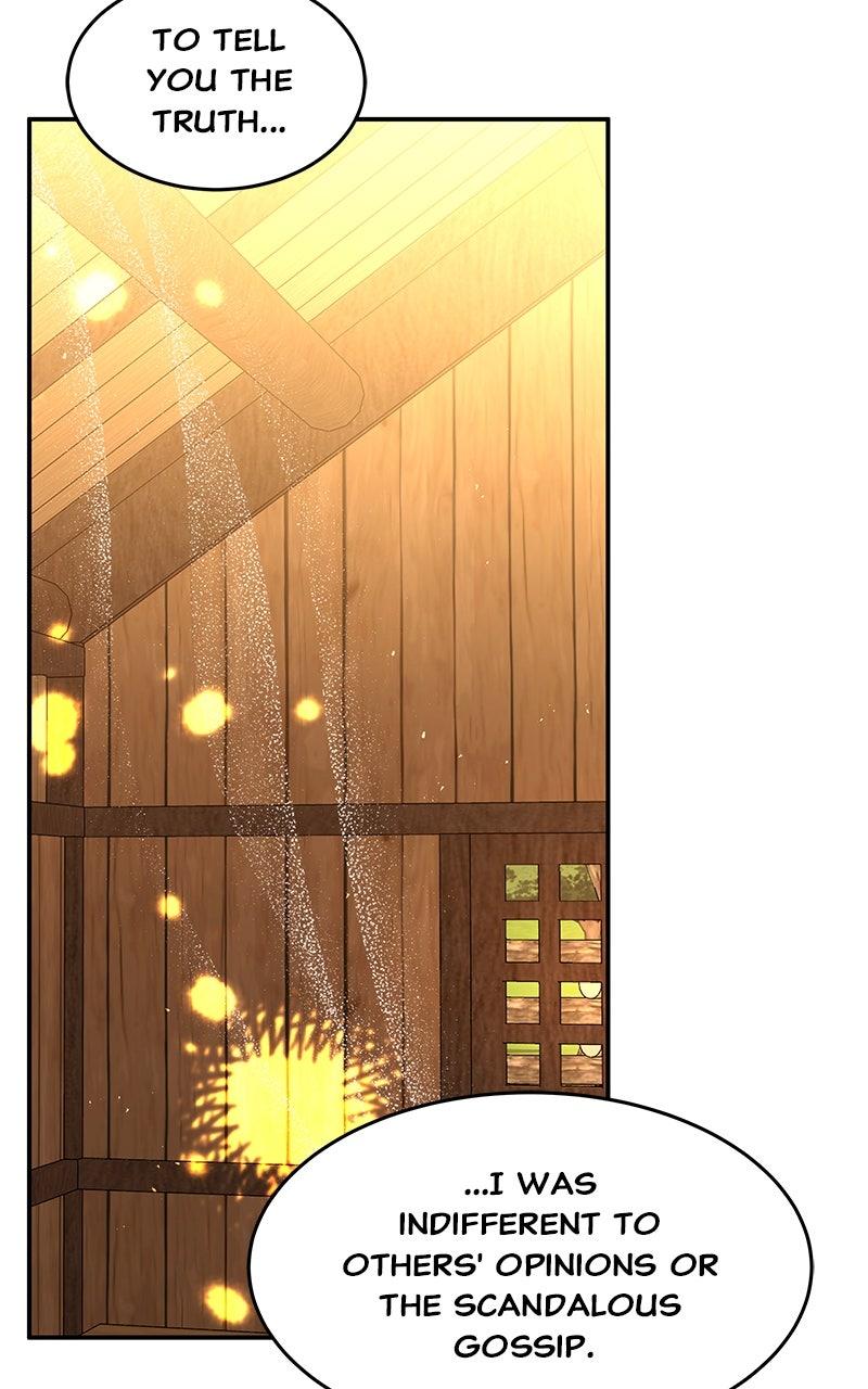 How a Goddess Wins Over Tigers Chap 127 - Next Chap 128