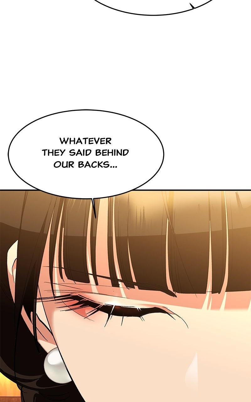 How a Goddess Wins Over Tigers Chap 127 - Next Chap 128