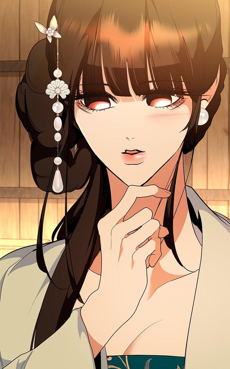 How a Goddess Wins Over Tigers Chap 127 - Next Chap 128