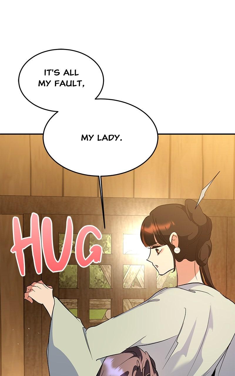 How a Goddess Wins Over Tigers Chap 127 - Next Chap 128