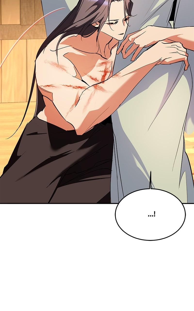 How a Goddess Wins Over Tigers Chap 127 - Next Chap 128