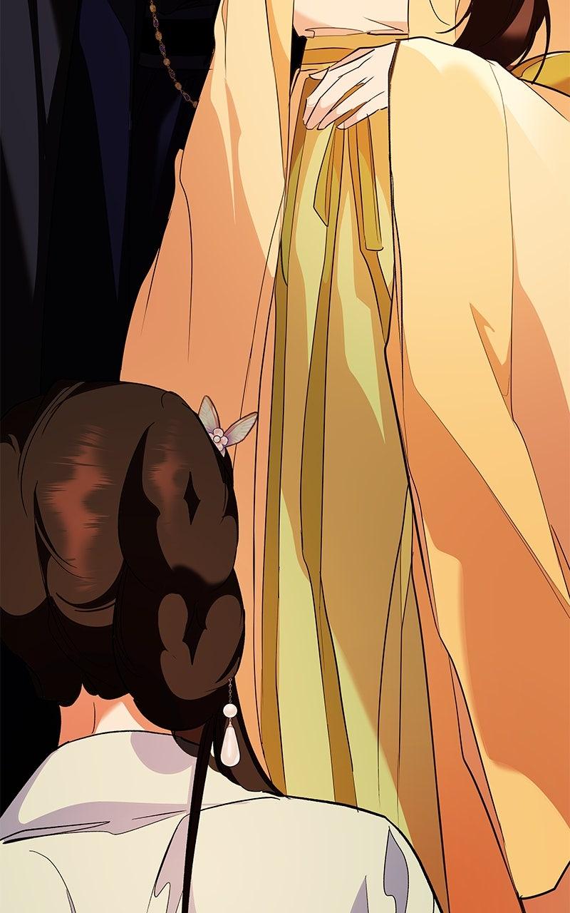 How a Goddess Wins Over Tigers Chap 127 - Next Chap 128