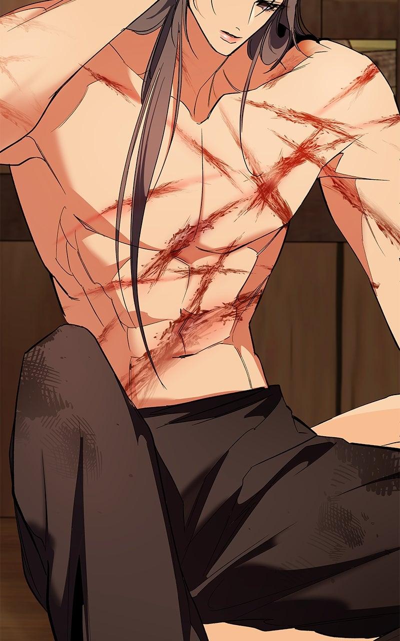 How a Goddess Wins Over Tigers Chap 127 - Next Chap 128