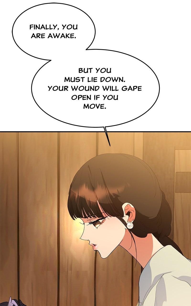 How a Goddess Wins Over Tigers Chap 127 - Next Chap 128