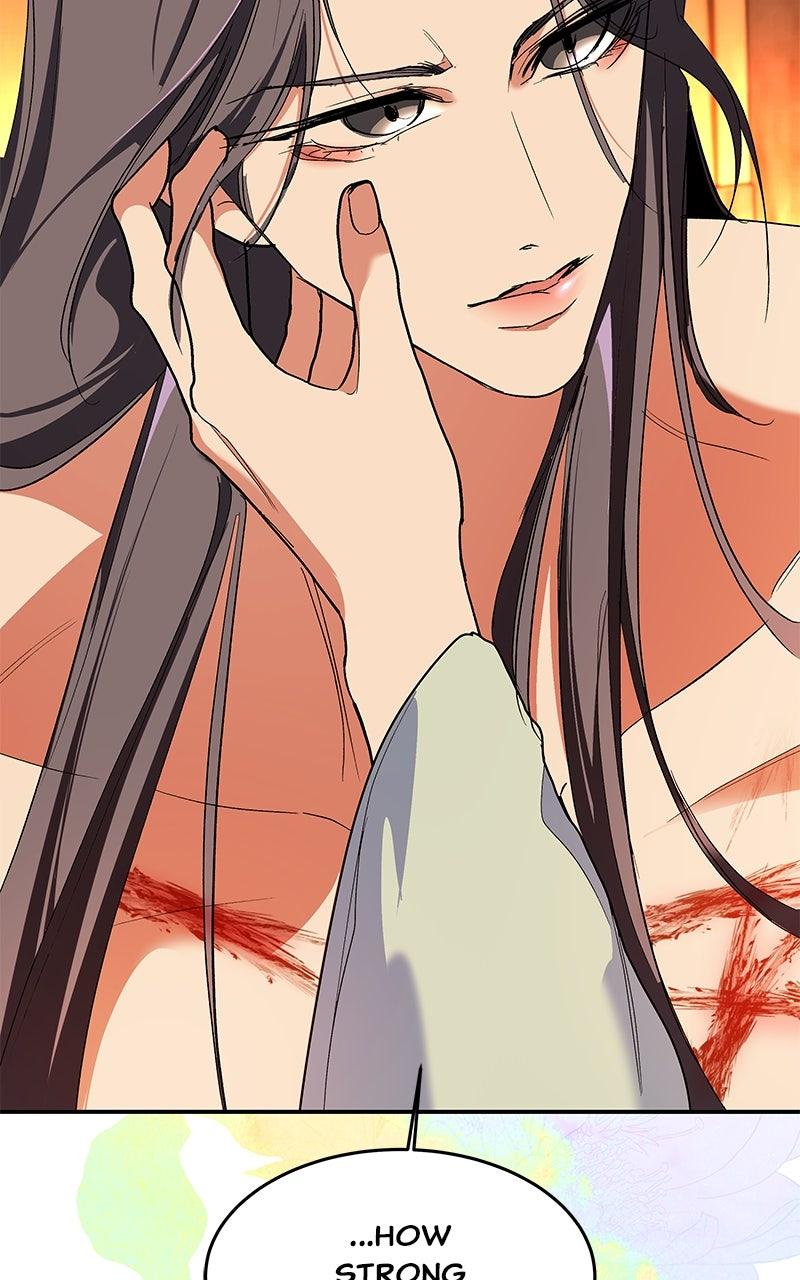 How a Goddess Wins Over Tigers Chap 127 - Next Chap 128