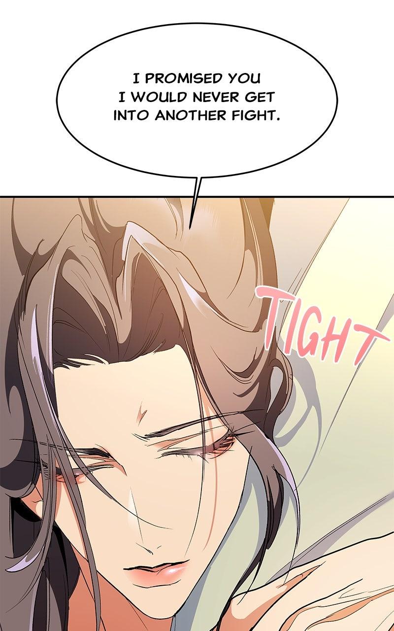 How a Goddess Wins Over Tigers Chap 127 - Next Chap 128