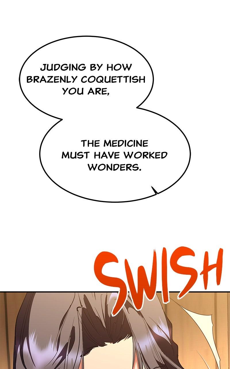 How a Goddess Wins Over Tigers Chap 127 - Next Chap 128