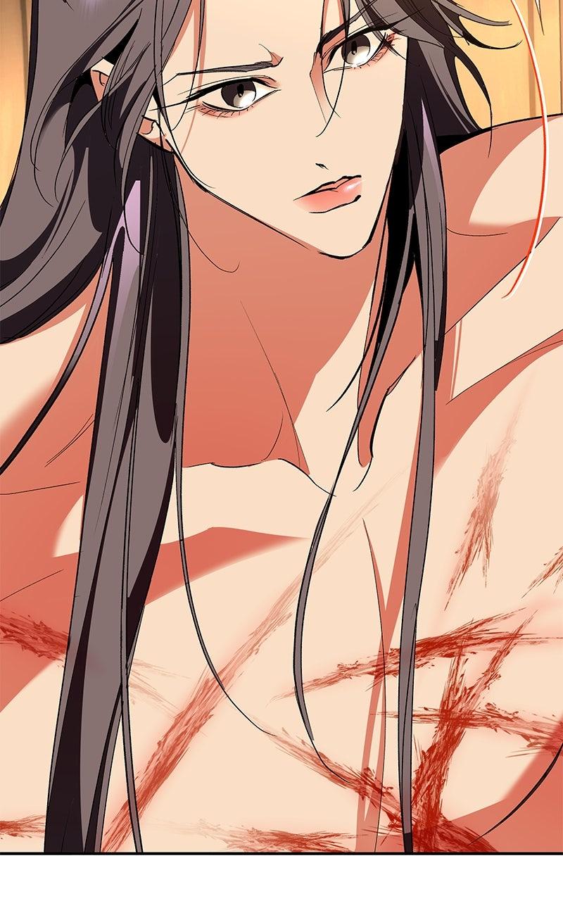 How a Goddess Wins Over Tigers Chap 127 - Next Chap 128