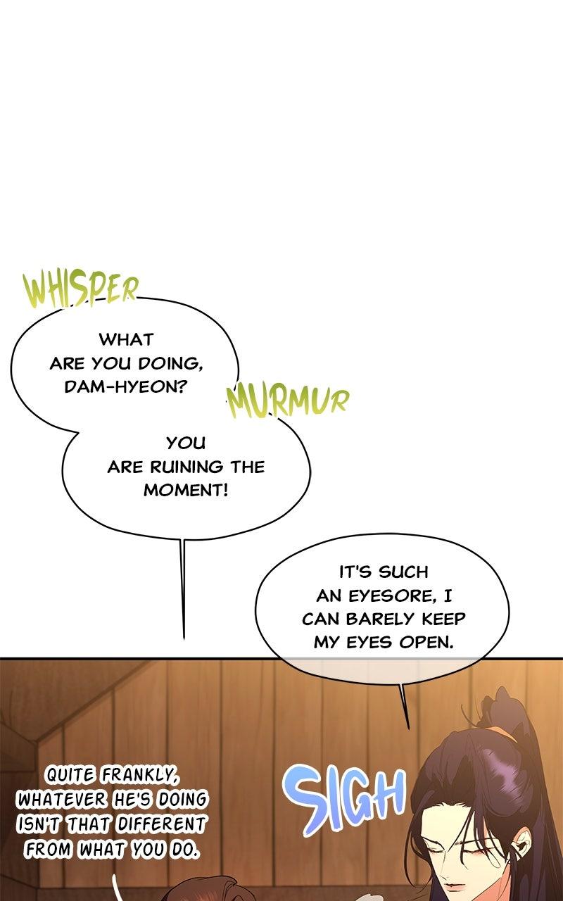 How a Goddess Wins Over Tigers Chap 127 - Next Chap 128