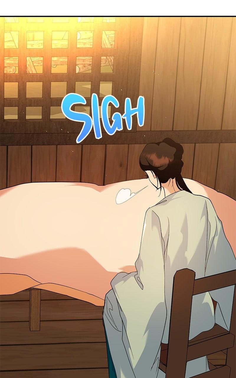 How a Goddess Wins Over Tigers Chap 127 - Next Chap 128