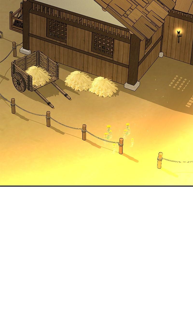 How a Goddess Wins Over Tigers Chap 127 - Next Chap 128