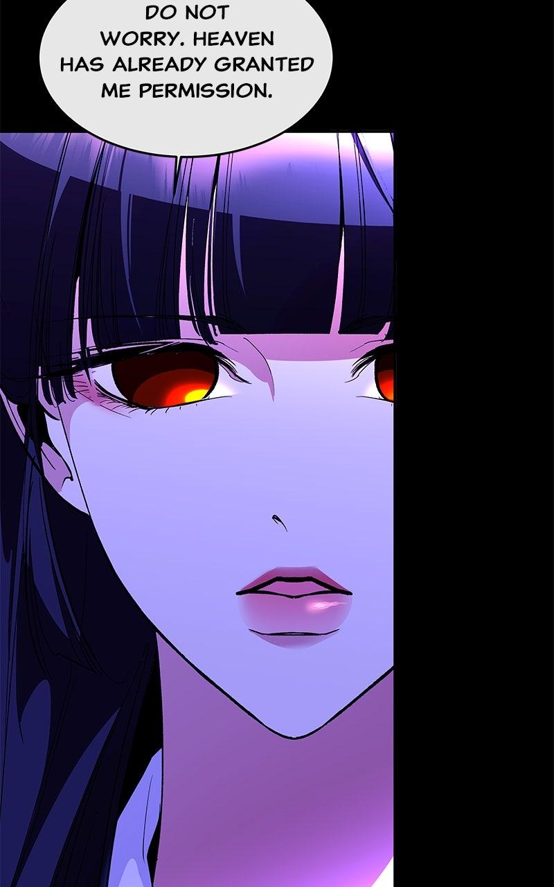 How a Goddess Wins Over Tigers Chap 127 - Next Chap 128