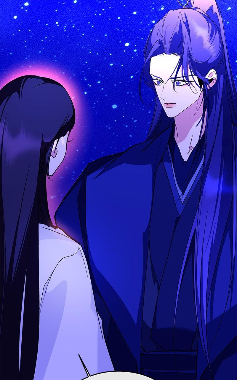 How a Goddess Wins Over Tigers Chap 127 - Next Chap 128