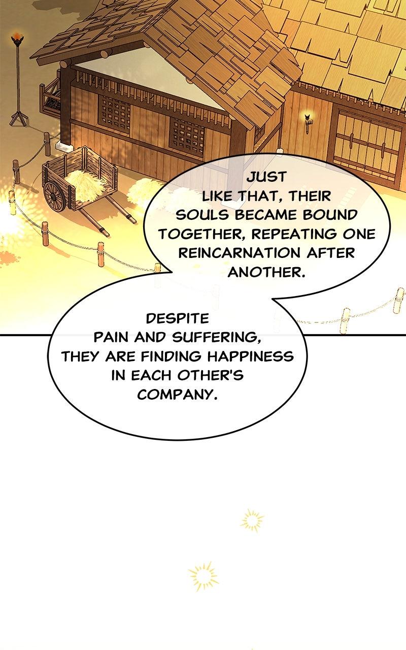 How a Goddess Wins Over Tigers Chap 127 - Next Chap 128