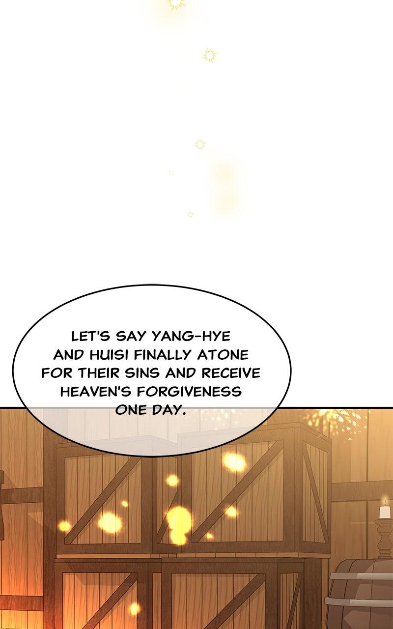 How a Goddess Wins Over Tigers Chap 127 - Next Chap 128