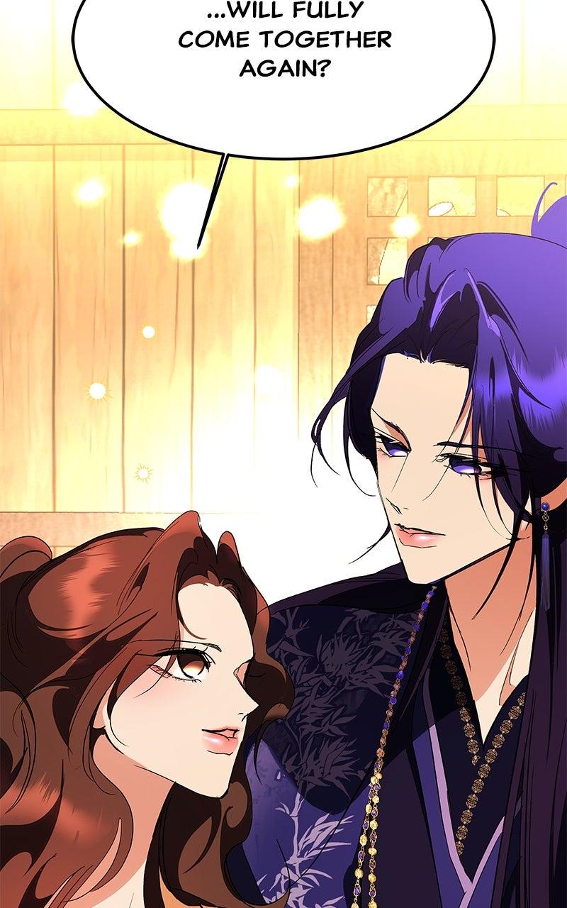 How a Goddess Wins Over Tigers Chap 127 - Next Chap 128