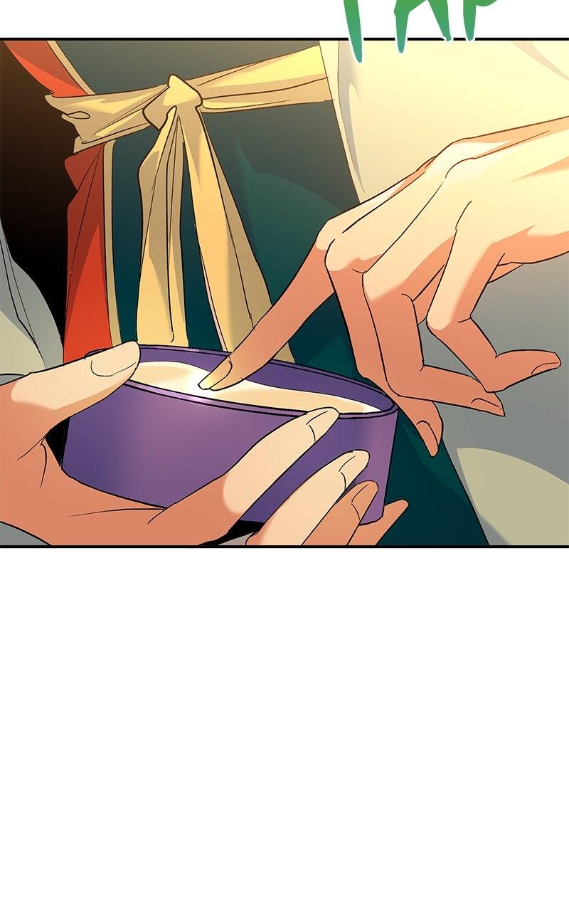 How a Goddess Wins Over Tigers Chap 127 - Next Chap 128