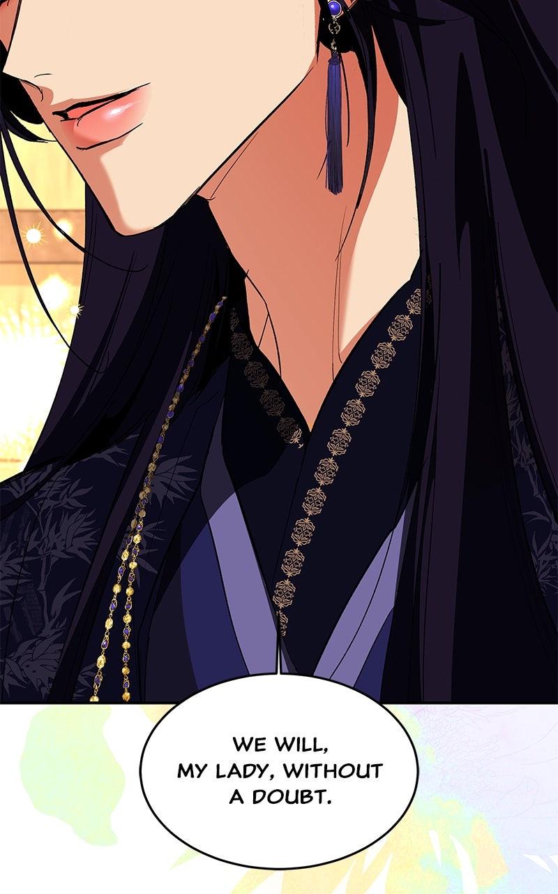 How a Goddess Wins Over Tigers Chap 127 - Next Chap 128