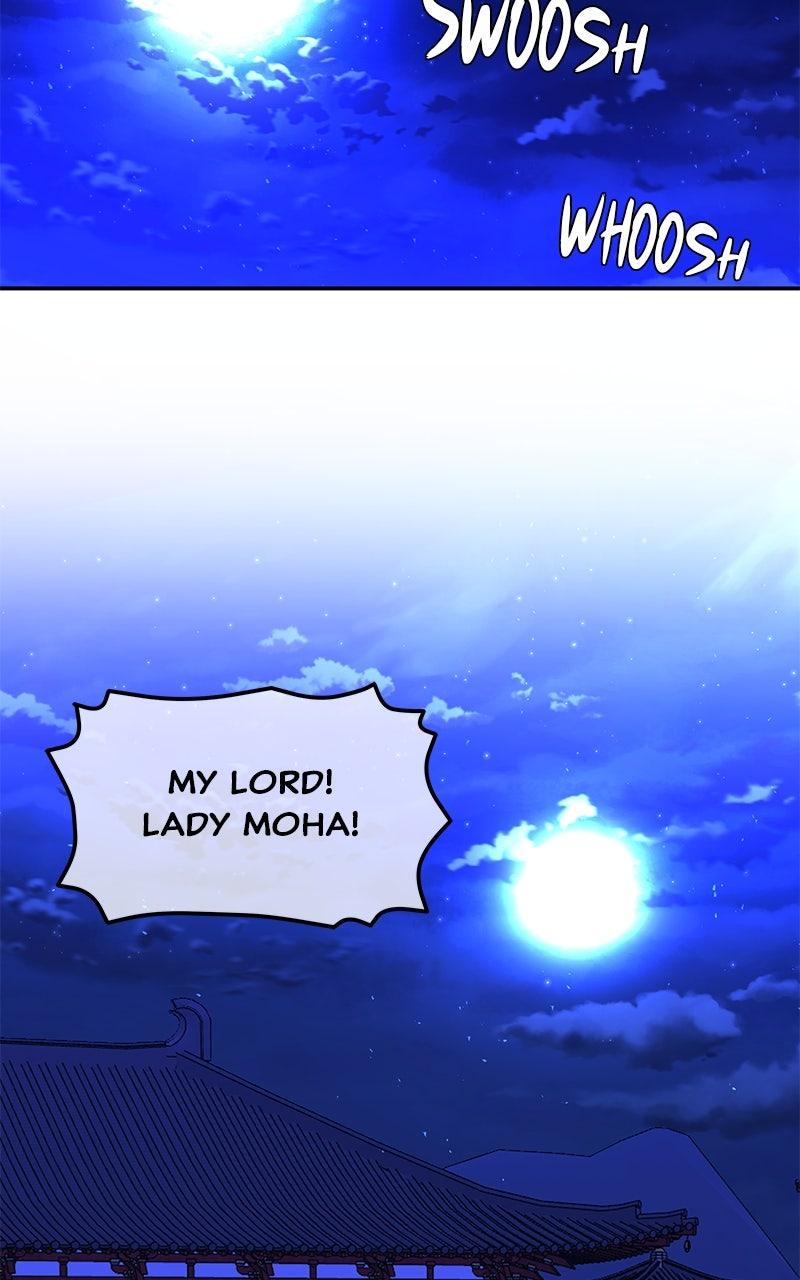 How a Goddess Wins Over Tigers Chap 127 - Next Chap 128