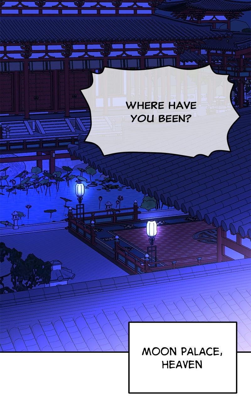 How a Goddess Wins Over Tigers Chap 127 - Next Chap 128