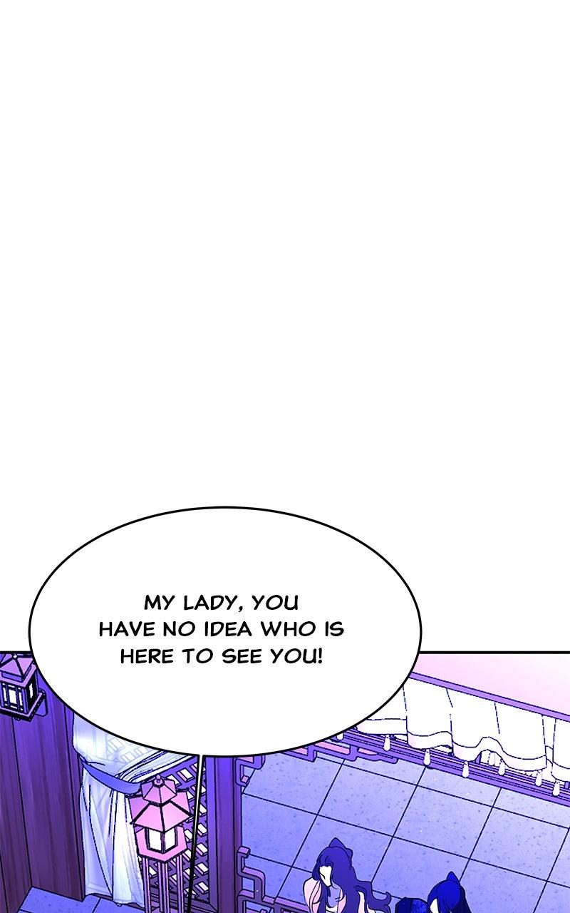 How a Goddess Wins Over Tigers Chap 127 - Next Chap 128