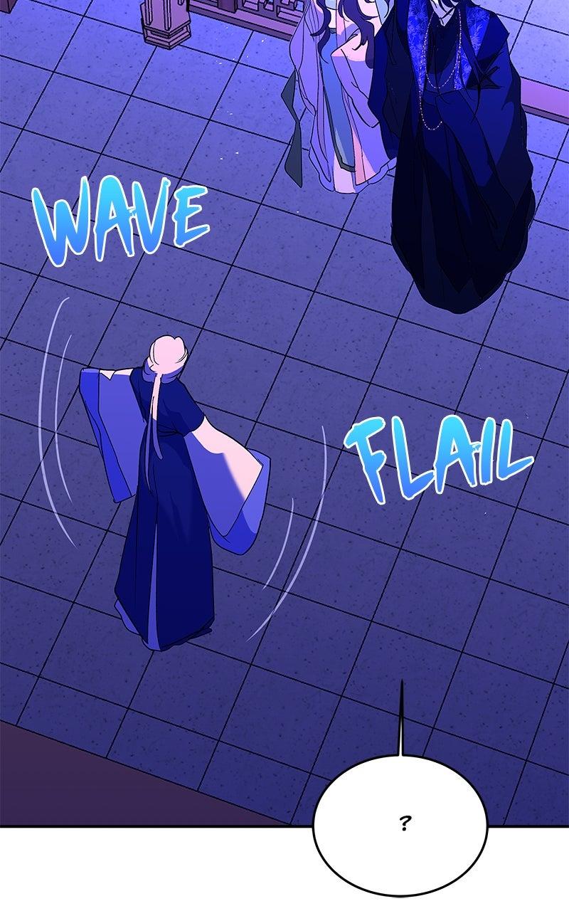 How a Goddess Wins Over Tigers Chap 127 - Next Chap 128