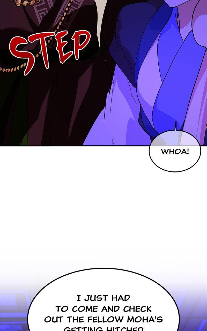 How a Goddess Wins Over Tigers Chap 127 - Next Chap 128