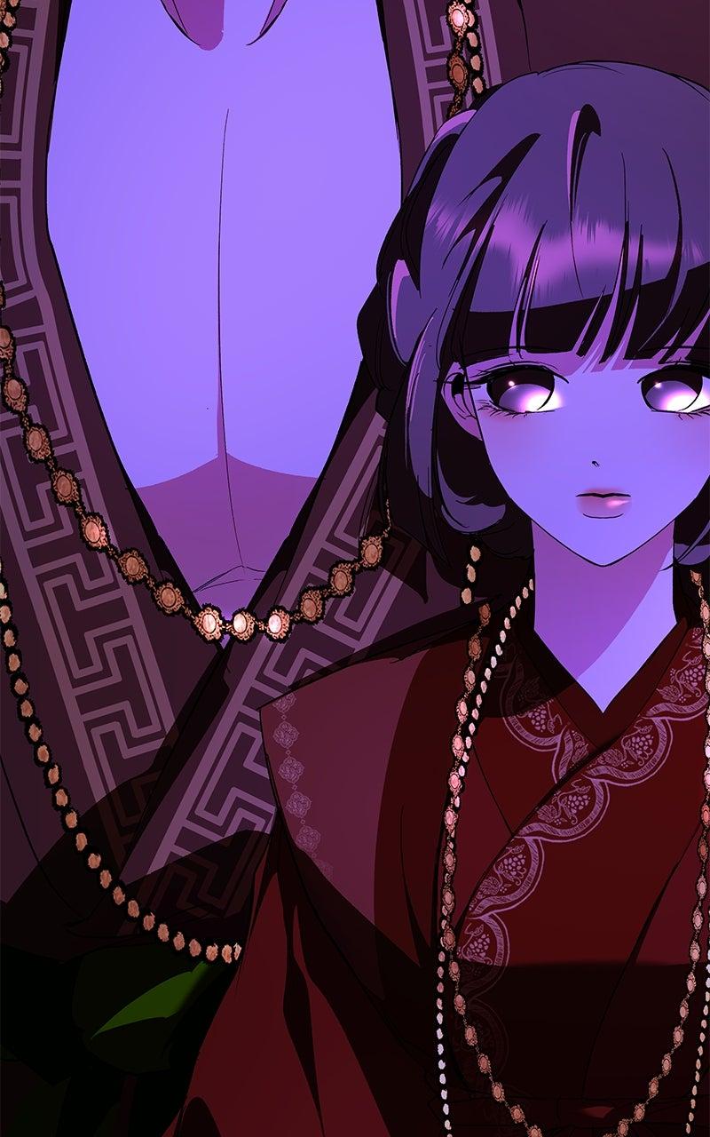 How a Goddess Wins Over Tigers Chap 127 - Next Chap 128