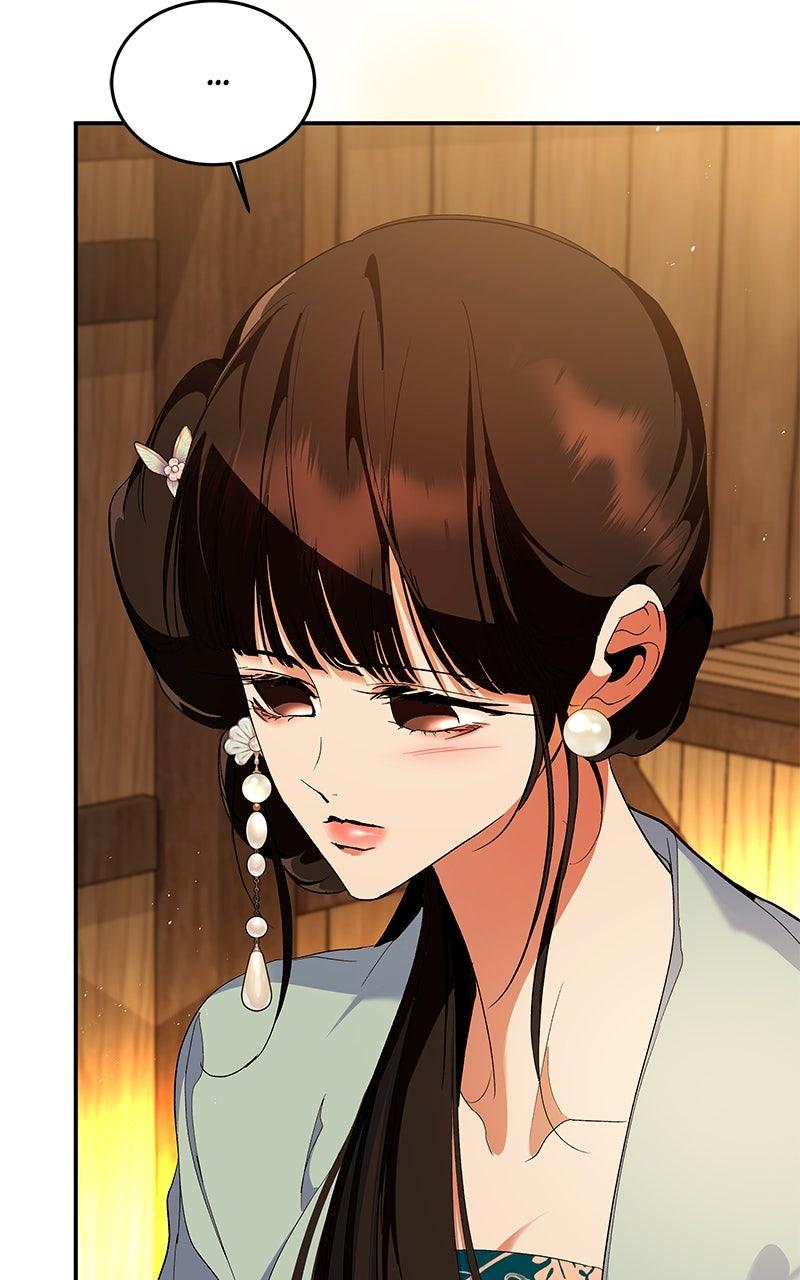 How a Goddess Wins Over Tigers Chap 127 - Next Chap 128